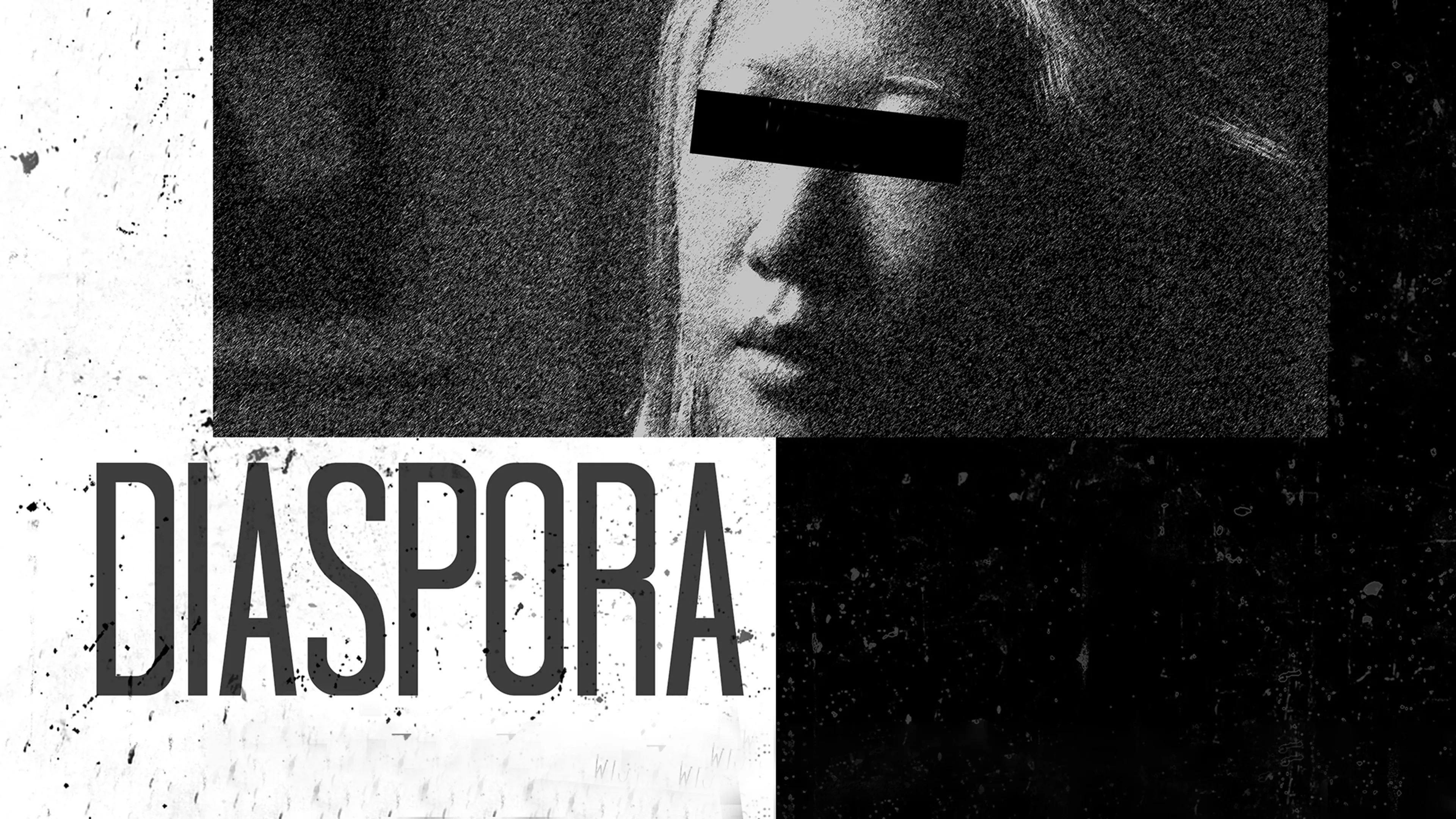 Diaspora poster